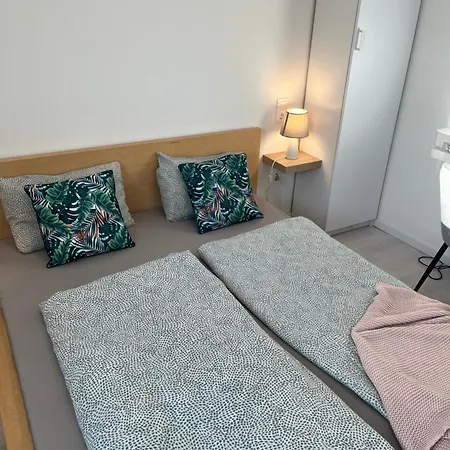Marton Holiday home Balatonszemes