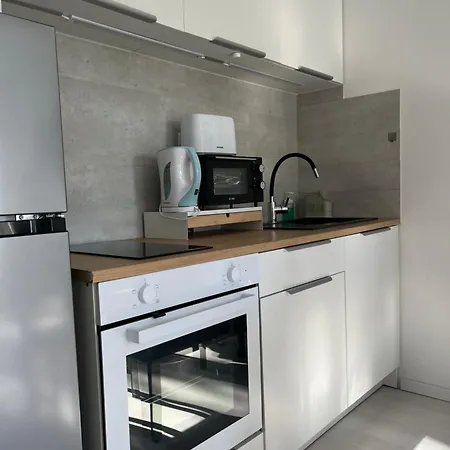 Marton Holiday home