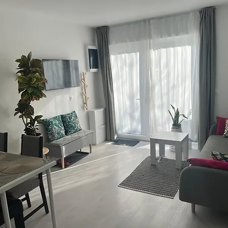 Marton Ferienhaus Balatonszárszó