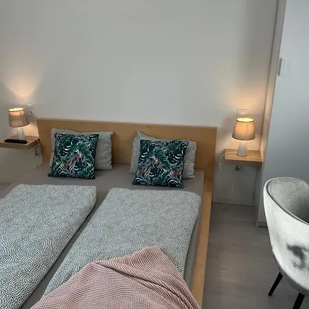 Holiday home Marton