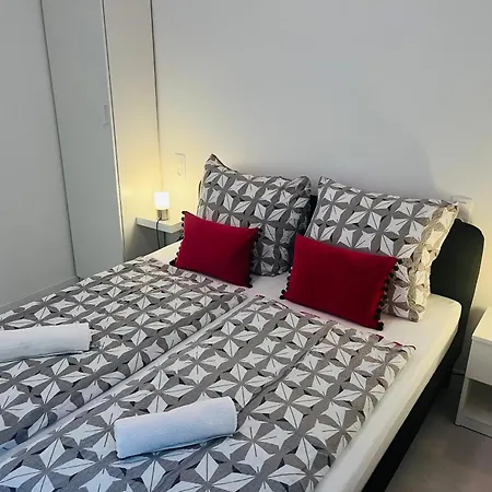 Marton Holiday home