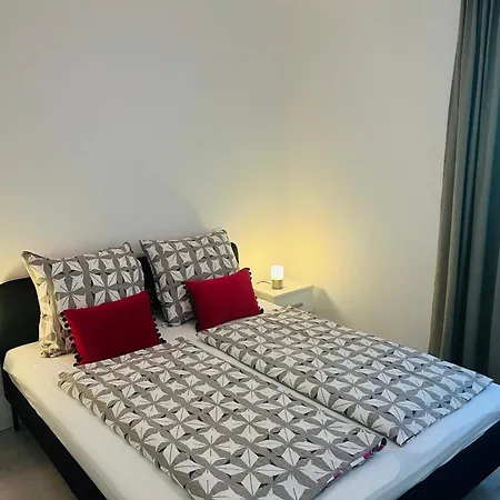 Marton Holiday home *