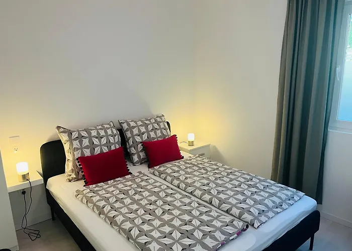 Marton Semesterbostad *